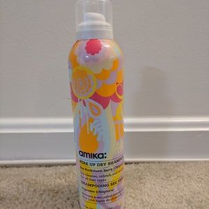 Amika Perk Up Dry Shampoo